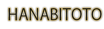 Logo HANABITOTO